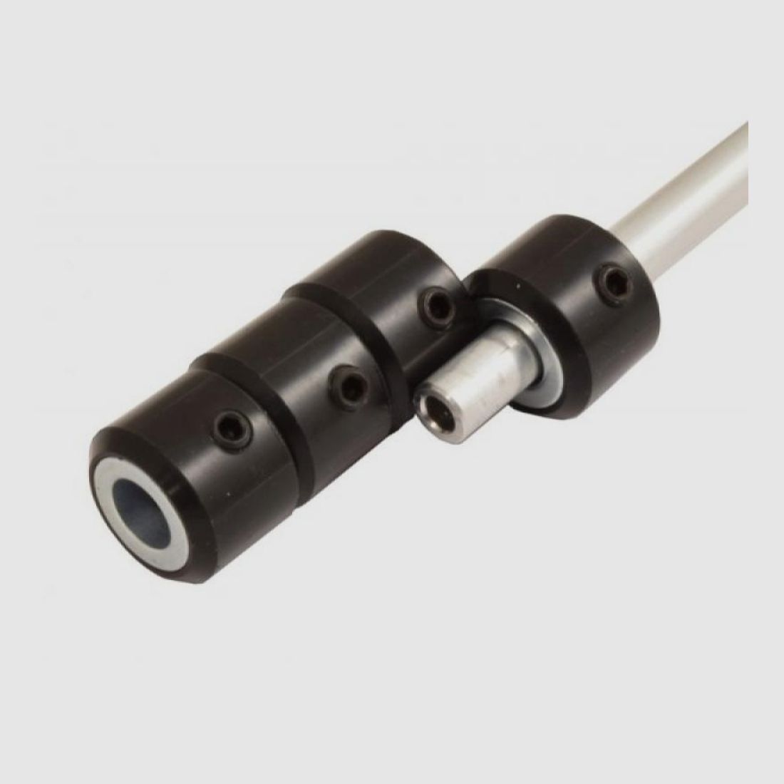 DAA 4-Pack Magnetic Collars for P.Tube