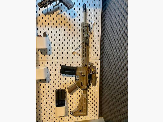 Oberland Arms OA-15PR MLOK