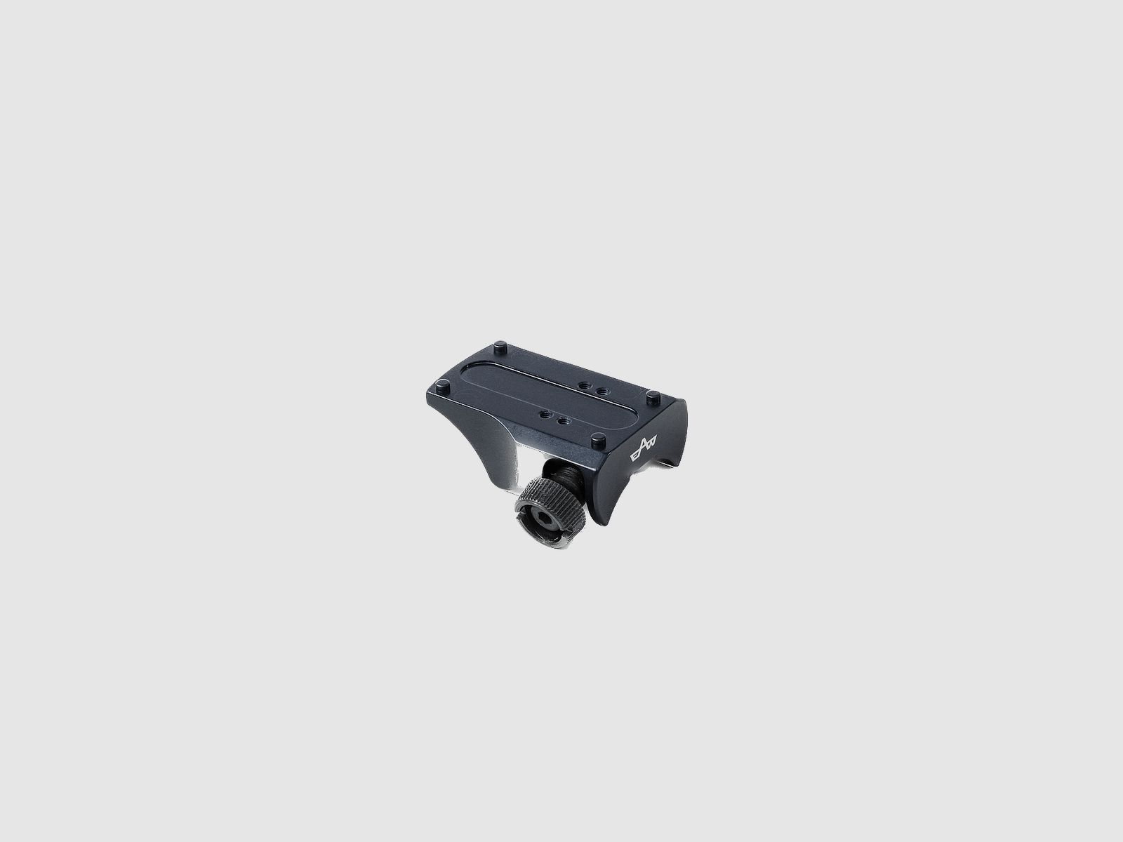 Red dot fixed mount