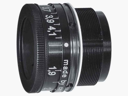 Vario-Ringkorn, 2,8-4,8/1.6, M 22