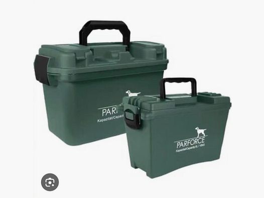 Transportbox Parforce 