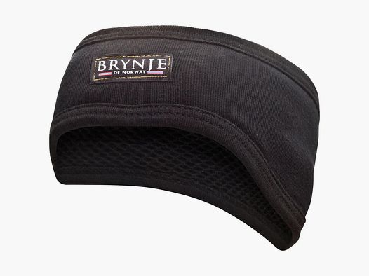 Brynje Brynje Fascia per la testa Super Thermo