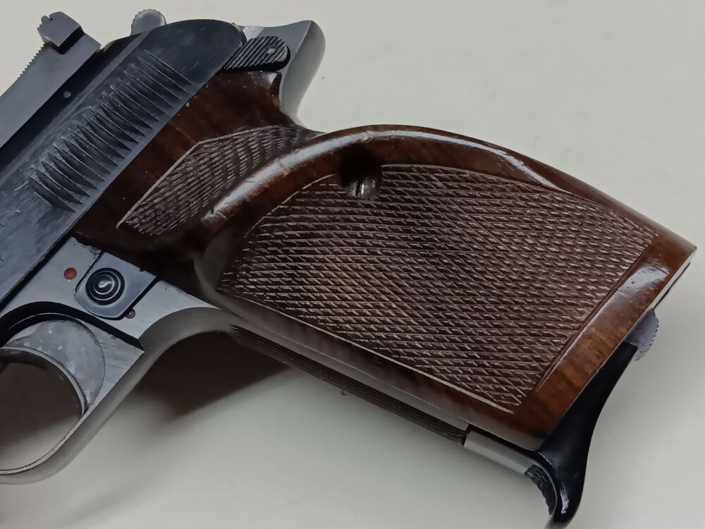 V.Bernardelli SpA. - Gardone Mod. 69