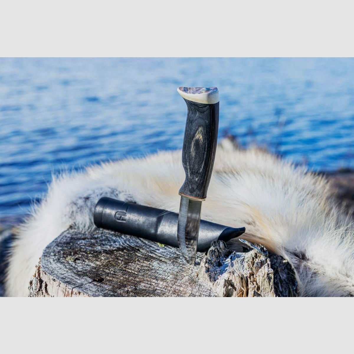 Hunter Knife, Bild 4 von 12