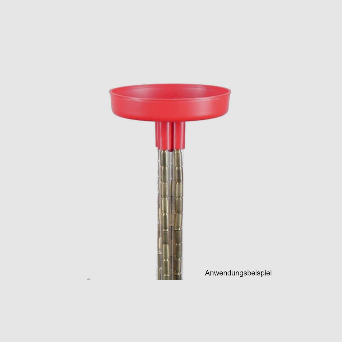 Collecteur de cas LEE Hülsentrichter