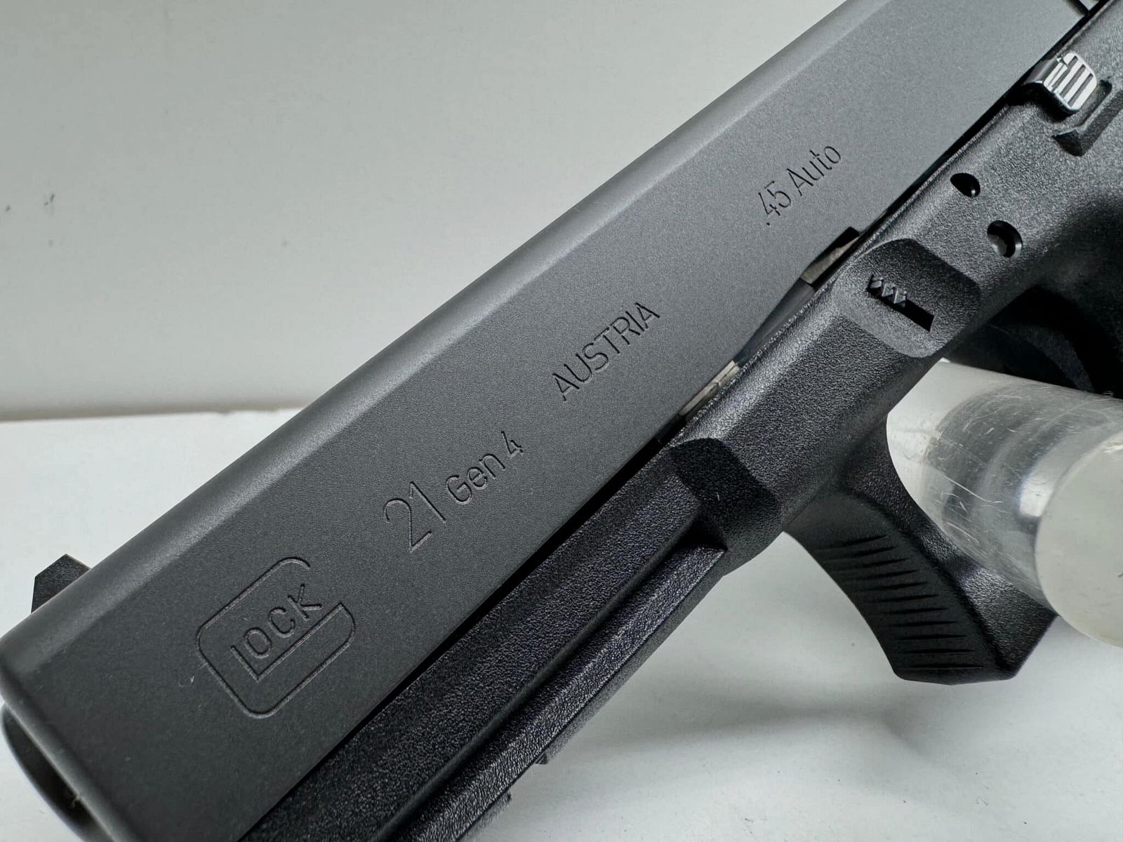 GLOCK 21 Gen4