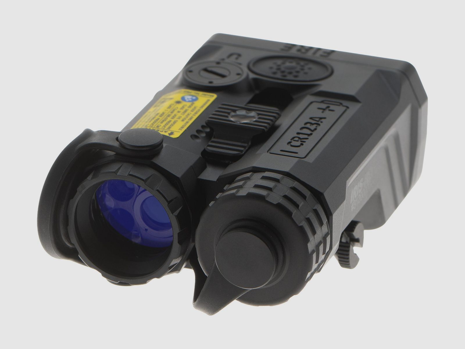Holosun IRIS-3 Licht-/Lasermodul, Bild 3 von 4