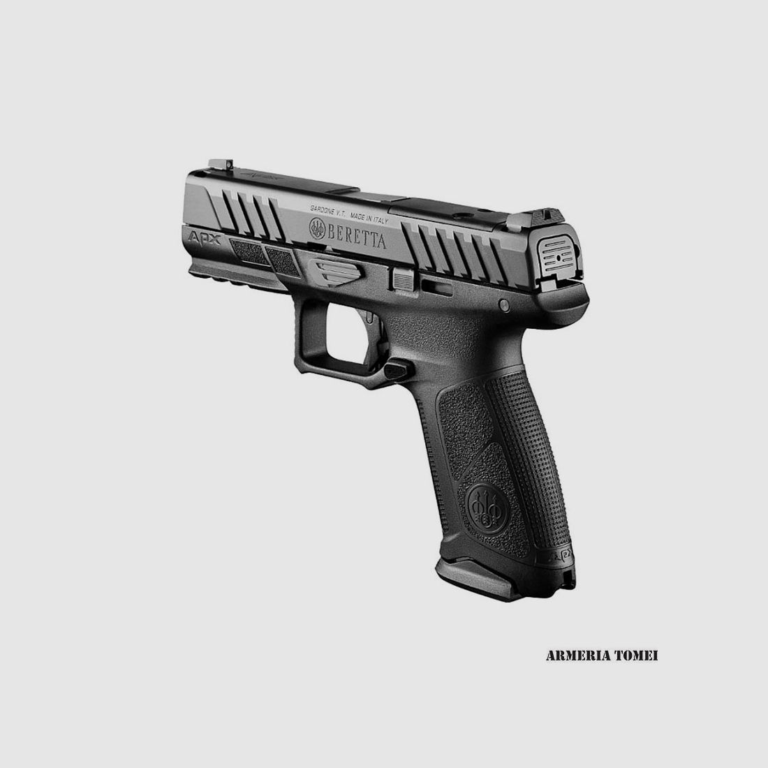 PISTOLA – BERETTA – APX A1 FS | Cal. 9×19, immagine 3 di 7