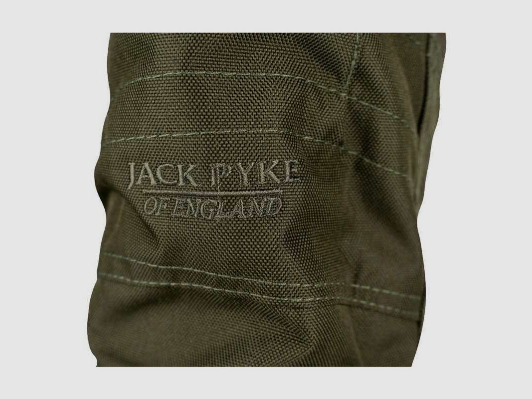 Waterdichte gaiters Jack Pyke Highline - GAITERS JACK PYKE VERSION 2, afbeelding 9 van 10