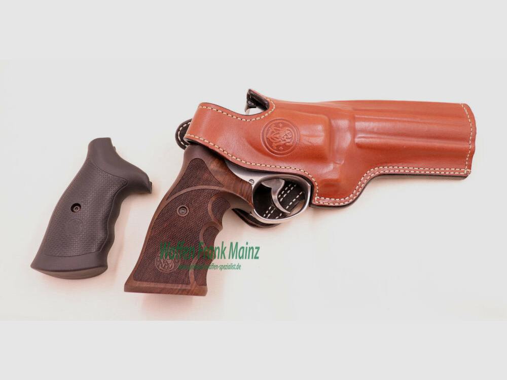 Smith u. Wesson - USA Mod. 629-6 Classic