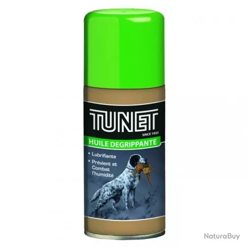 Olio Penetrante Tunett