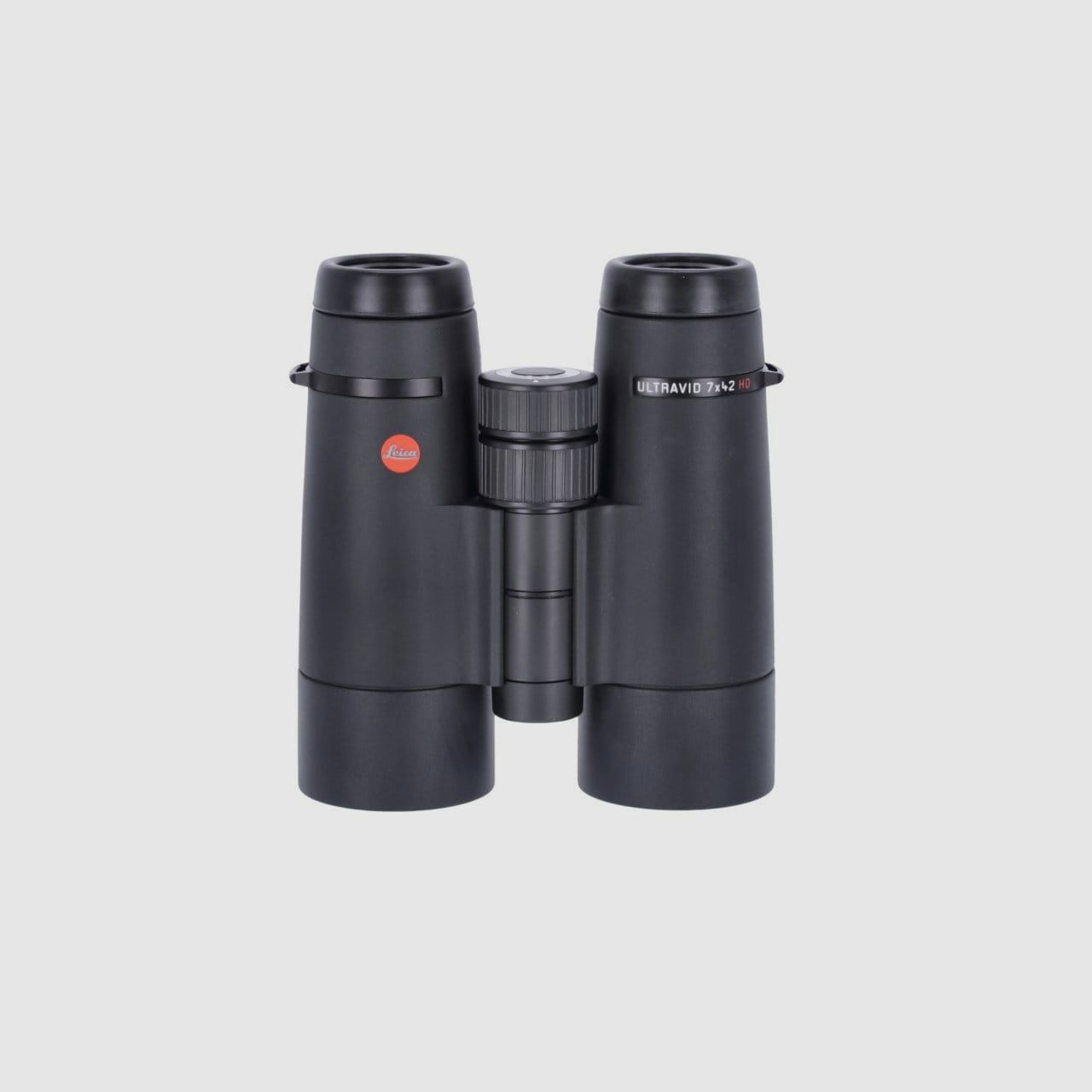 Leica Ultravid 7x42 HD-Plus