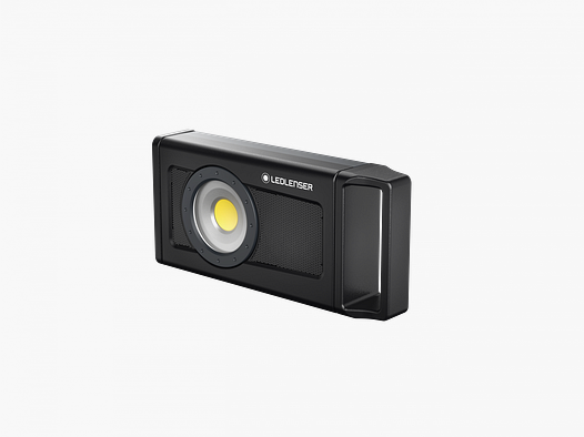 LEDLENSER iF4R Music - 2500 Lumen