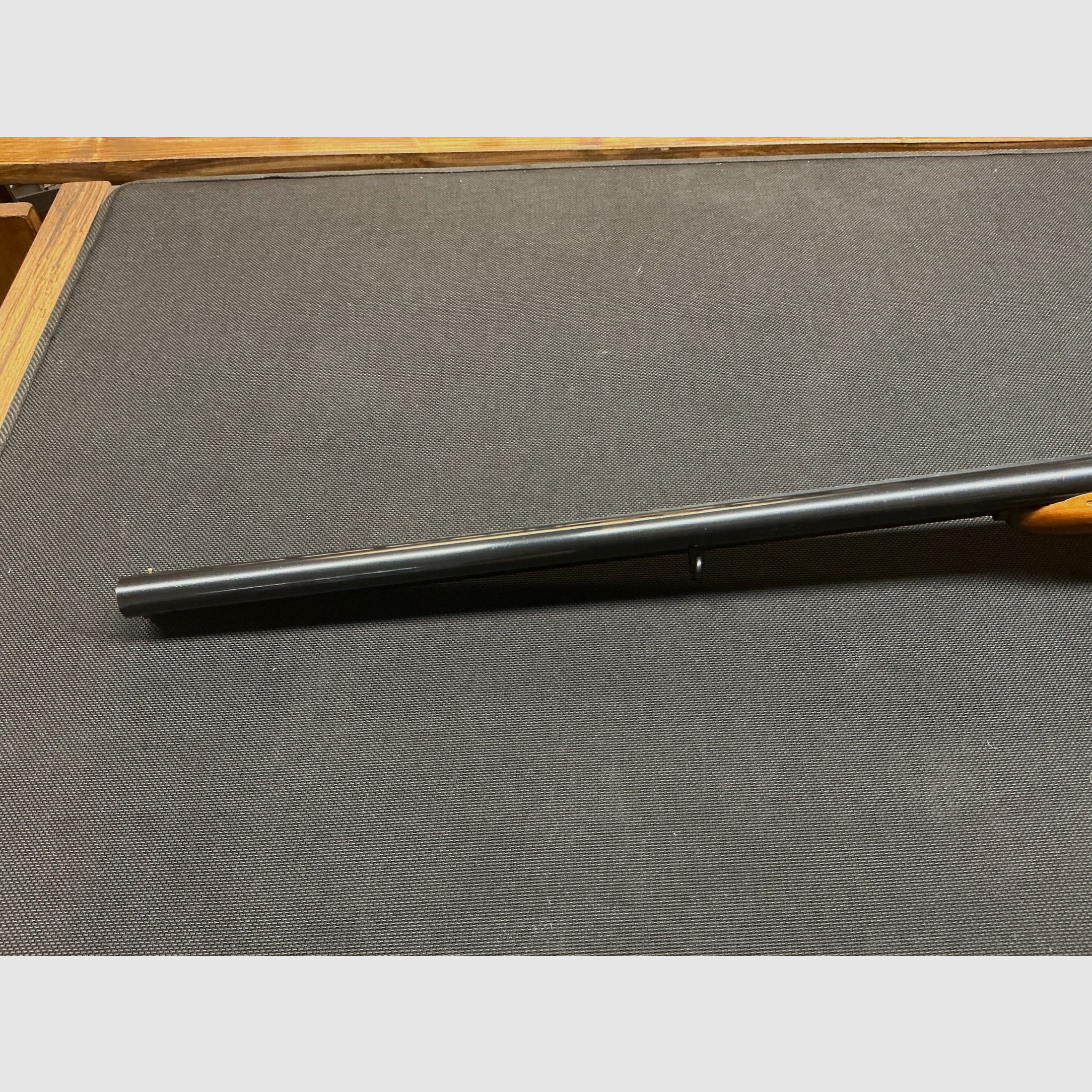 Acciaio Breda side-by-side shotgun – 12/70 - 5351, image 6 of 9