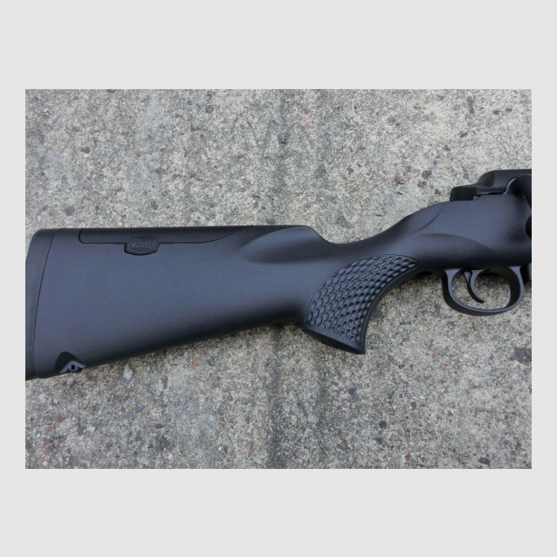 Mauser M25 Extrem, afbeelding 6 van 7