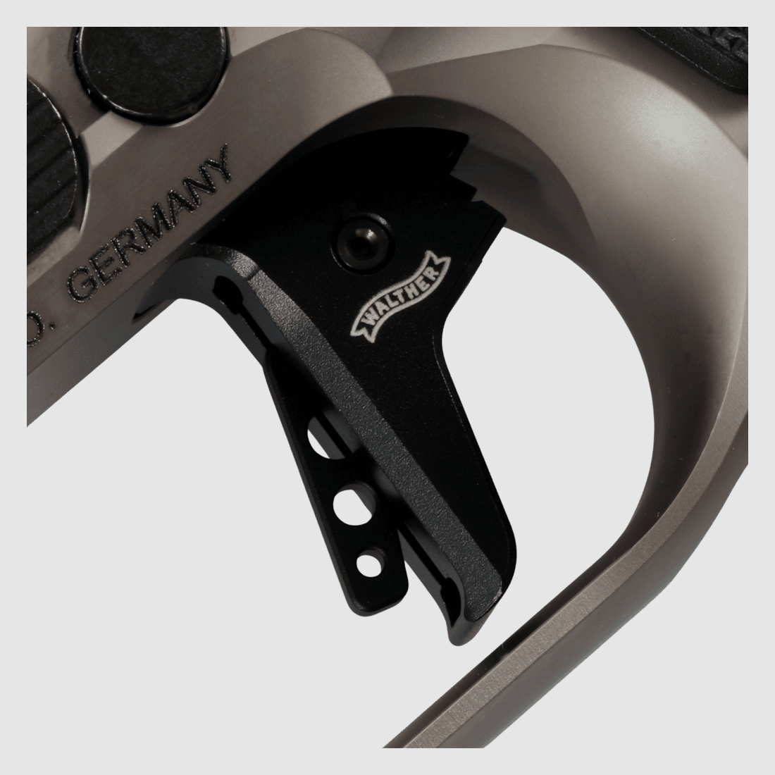 Walther Dynamic Performance Trigger Q4 I Q5 I PDP