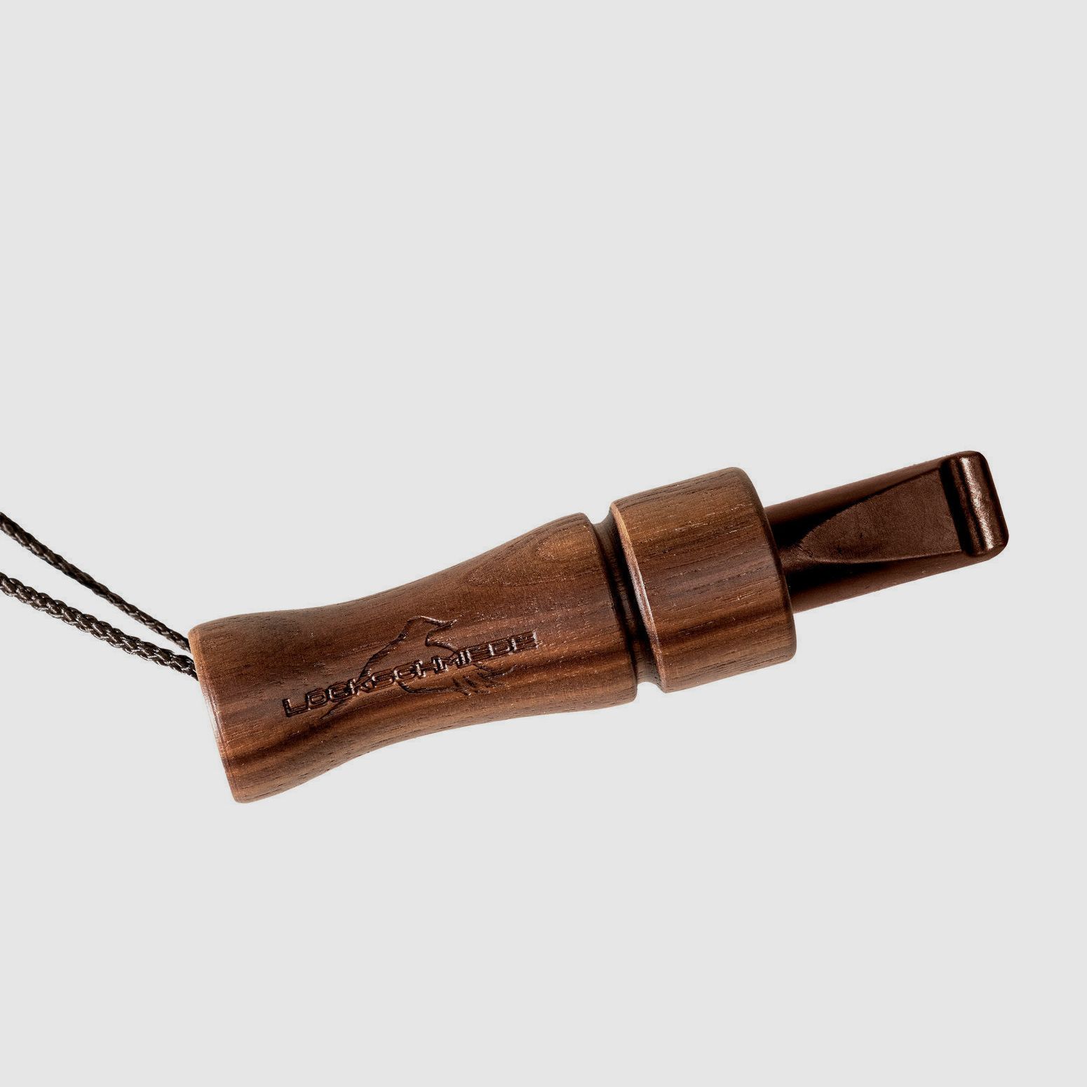 Lockschmiede Krähenlocker V3