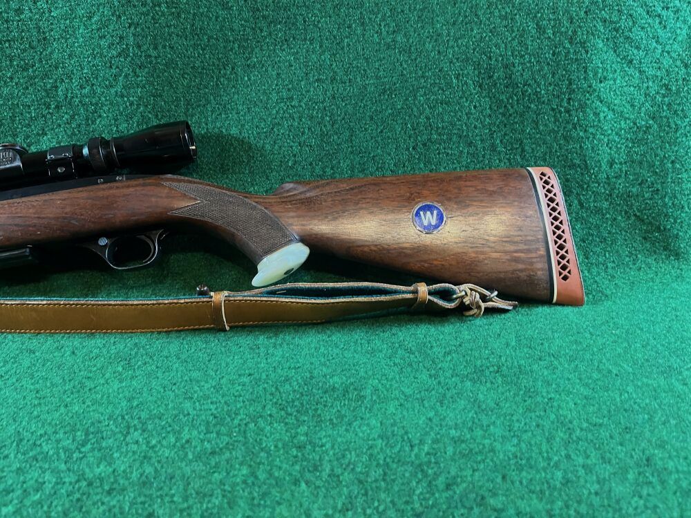 Winchester Mod. 100 .308Win