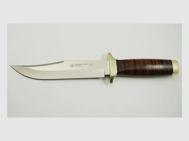 PUMA IP leather-scout (Auslaufmodell)