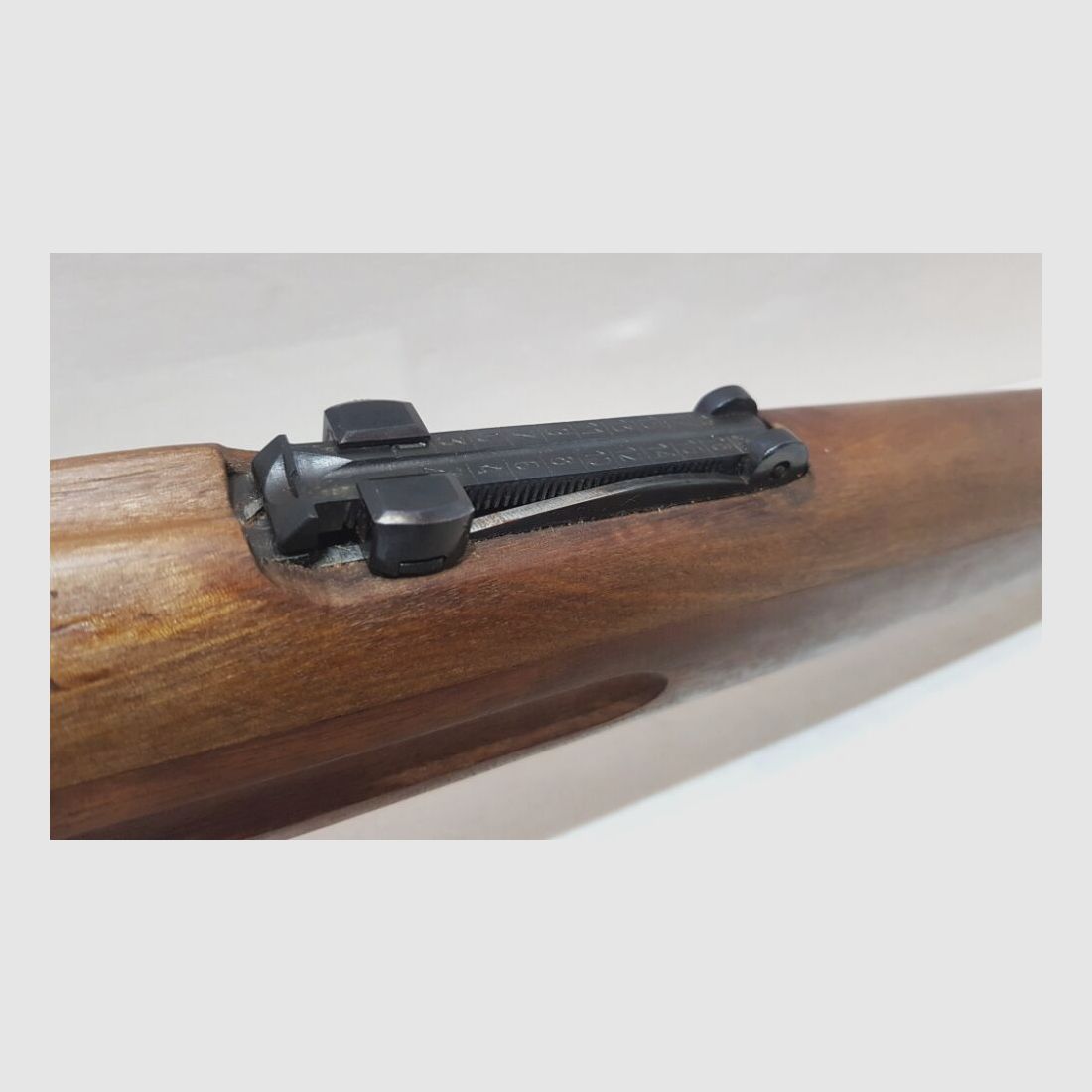 Sta Barbara Hiszpania M98