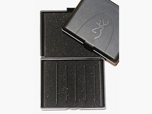 Browning - Winchester Choke Invector Case