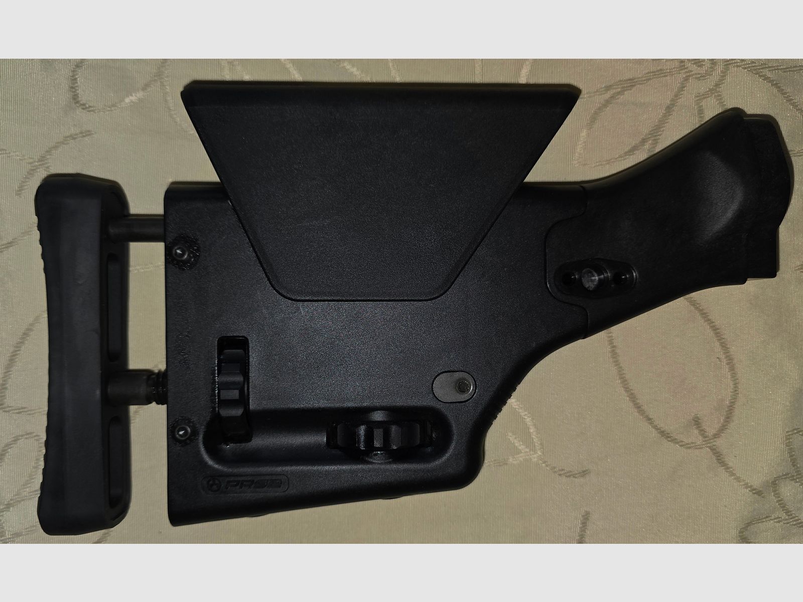 MAGPUL PRS 2 precision stock for HK91/G3