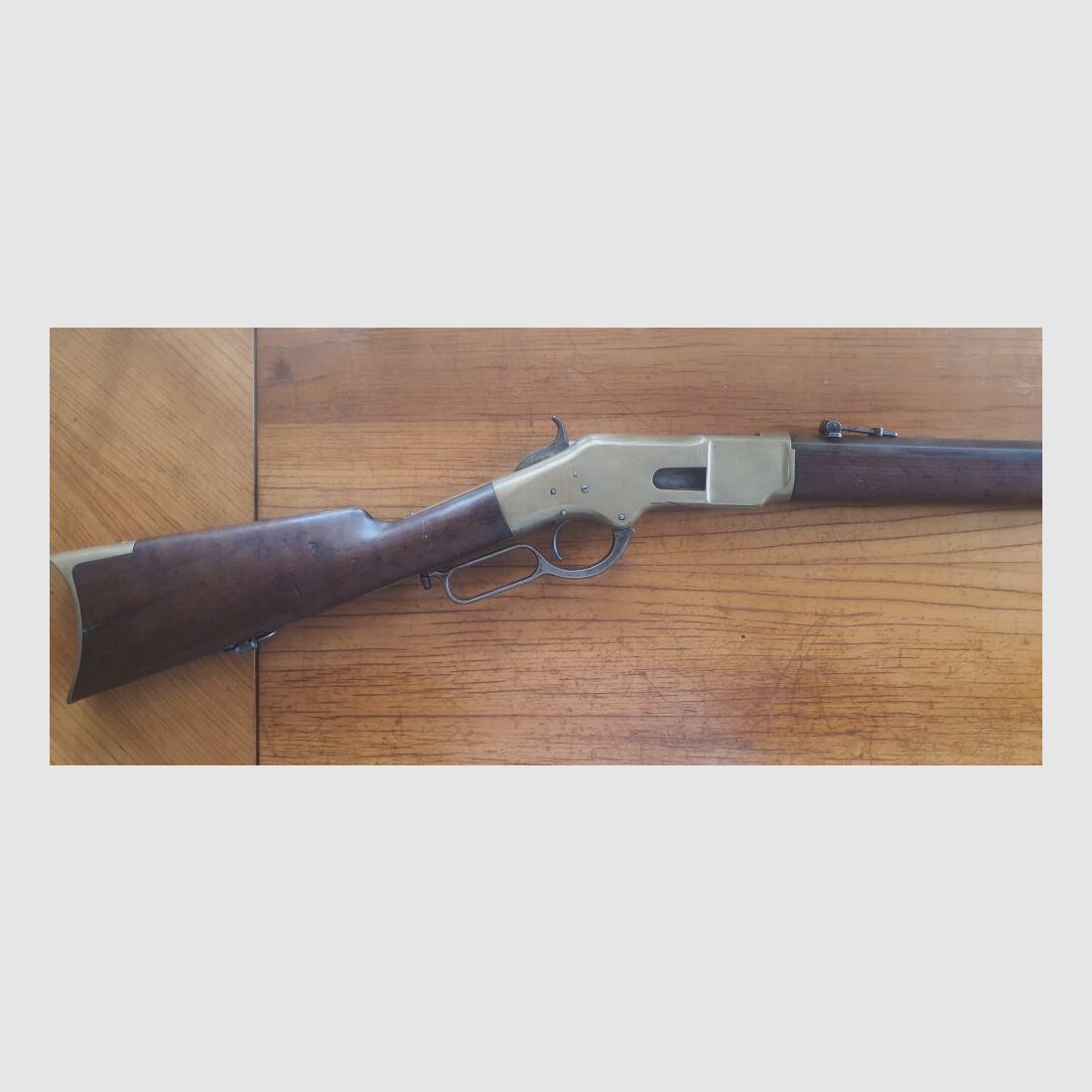 Winchester	 1866