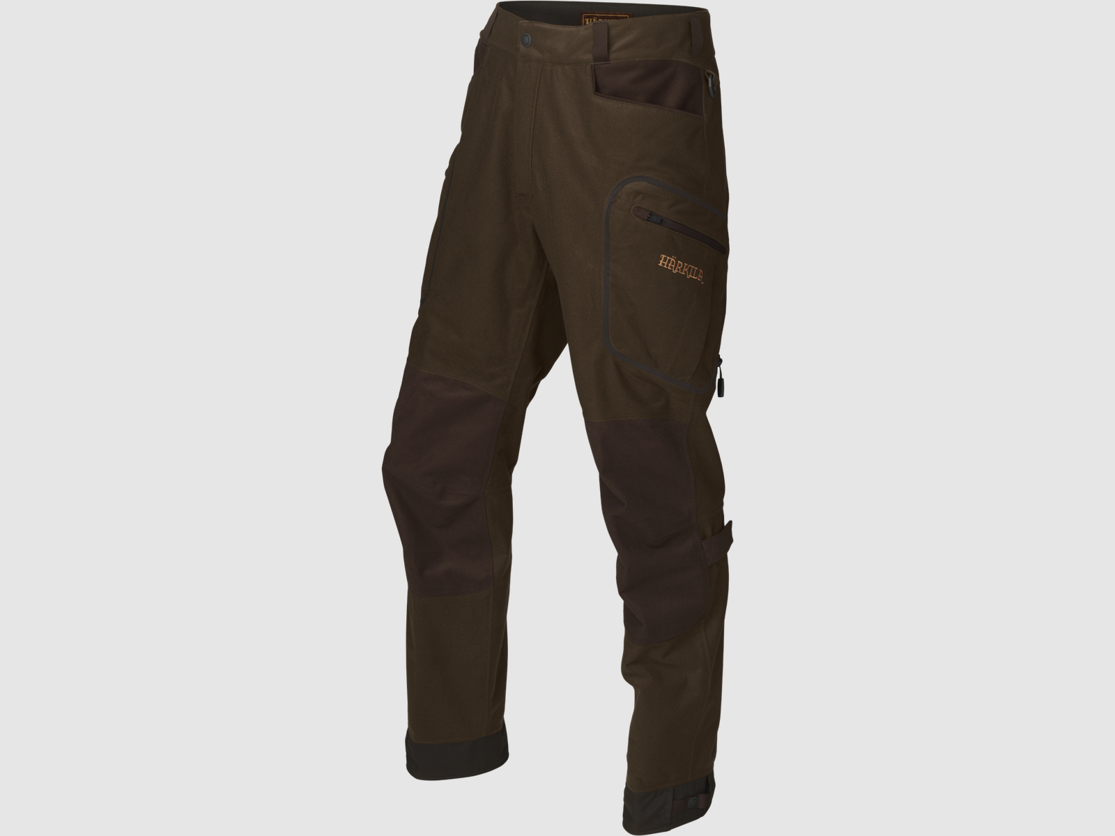 Härkila Mountain Hunter bukser, billede 2 af 2