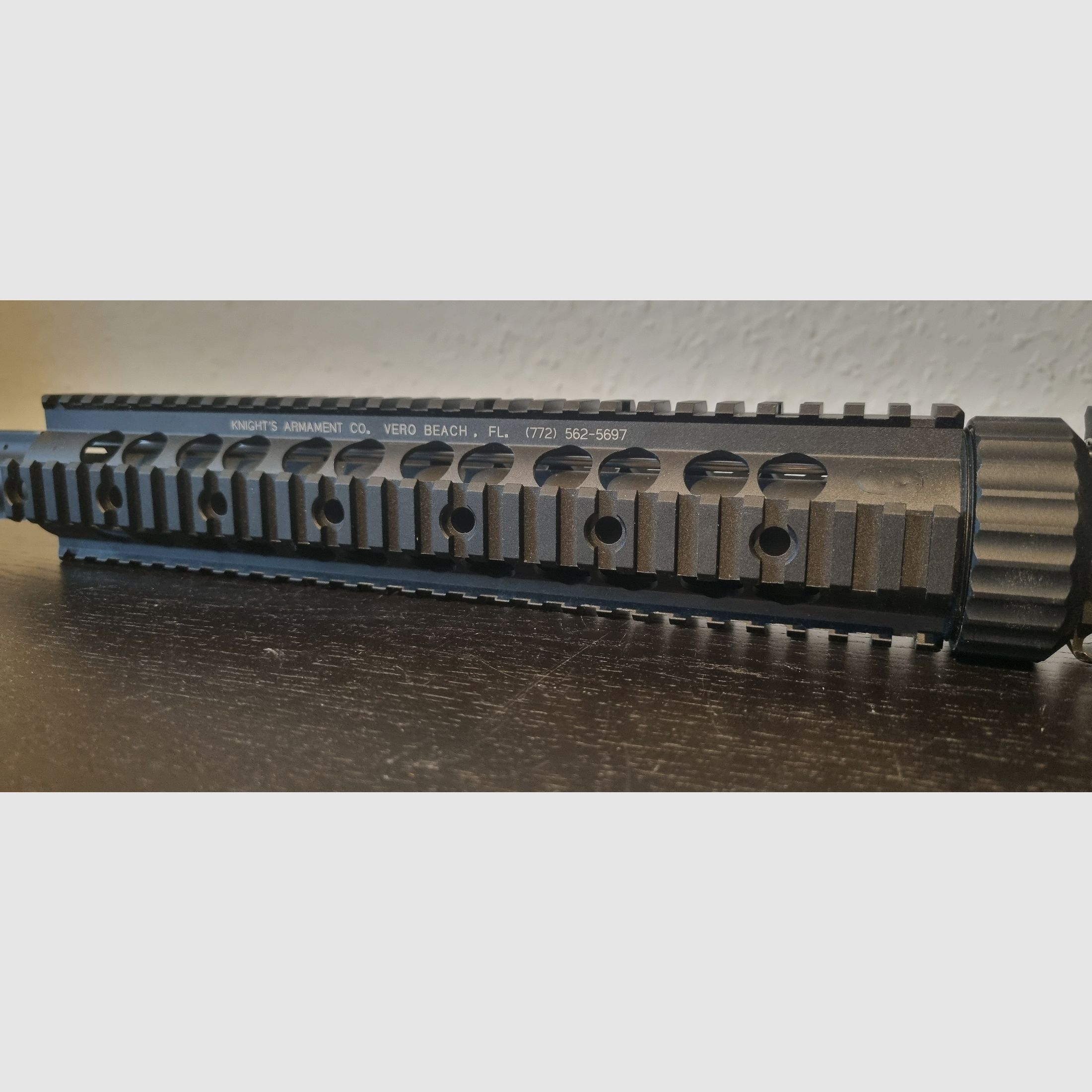 VFC MK12 superiore GBBR V3 (Airsoft)