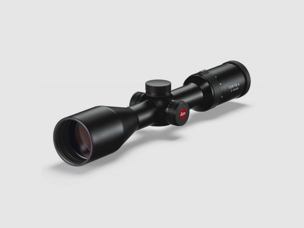 Leica Fortis 1.8-12x42 i, Bild 2 von 4