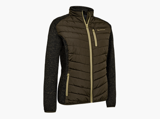 Lady Moor Padded Jacke - Fallen Leaf – Kleidergröße Damen: 42