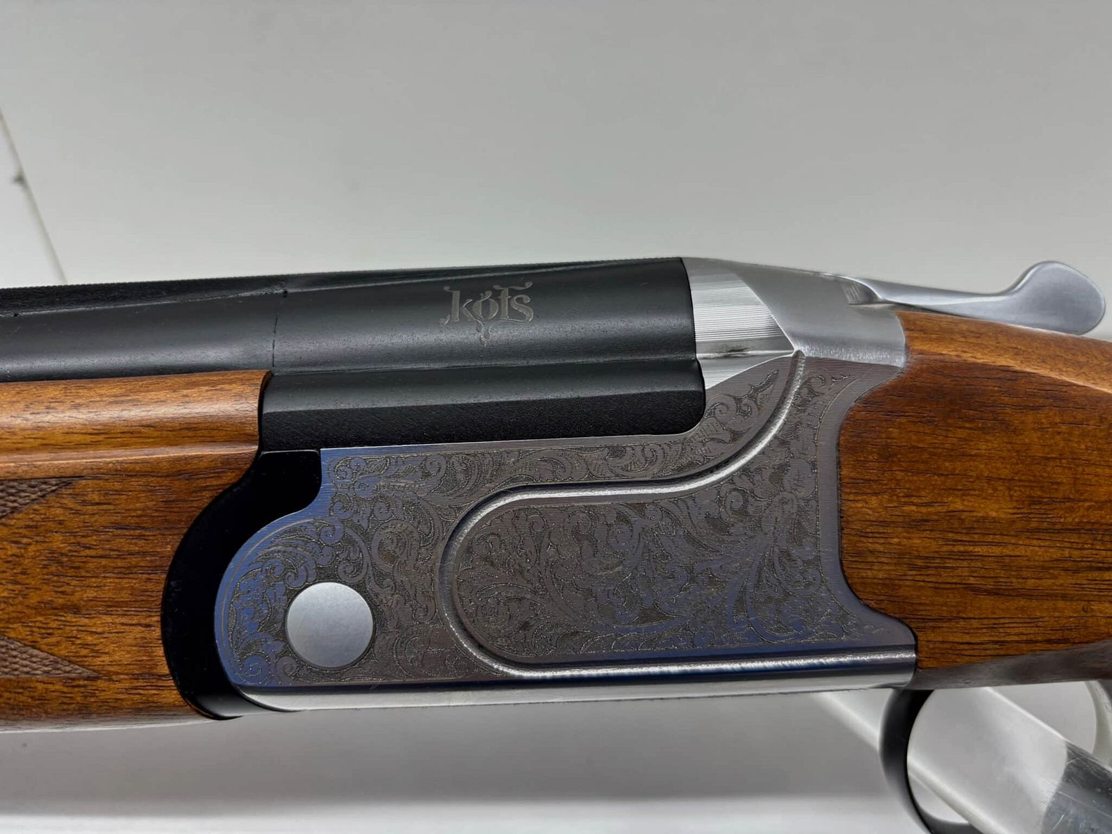 KOFS Zenith SX 12/76