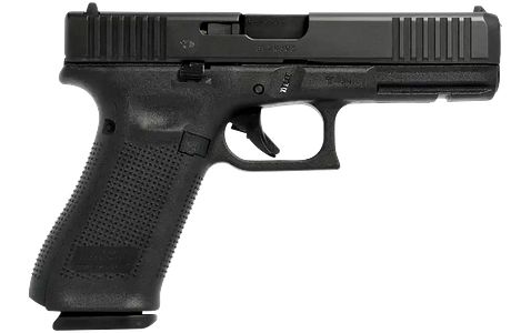 Glock 22 Gen 5