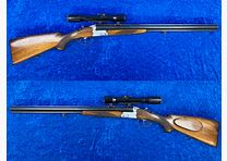 Krieghoff Waldschütz Super-Dural