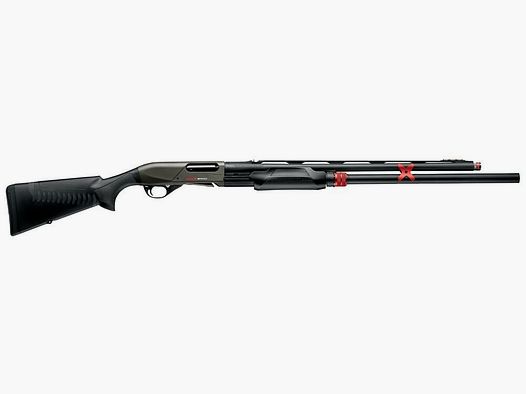 Benelli Nova Speed 66cm