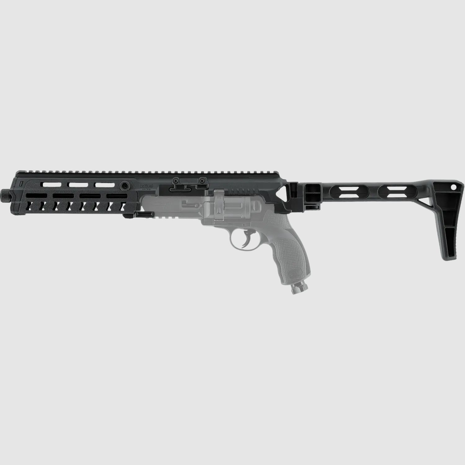 Kit de conversión de carabina T4E TR50