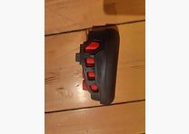 Blaser R8 RDS Dämpfungssystem