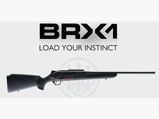 Beretta carabina BRX1 30-06 308W prezzo Torino
