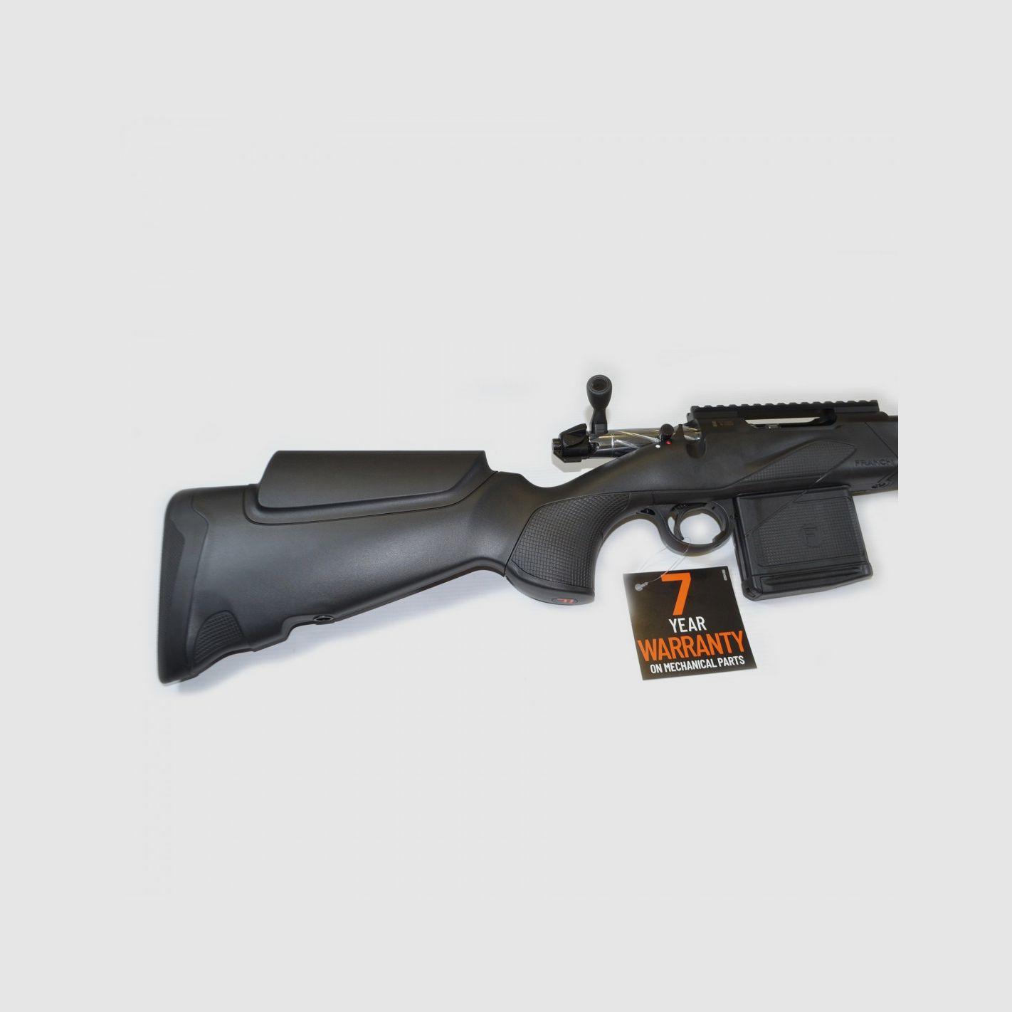 Franchi Horizon Varmint Schwarz Synt Kal. 308 Winchester, Bild 3 von 9