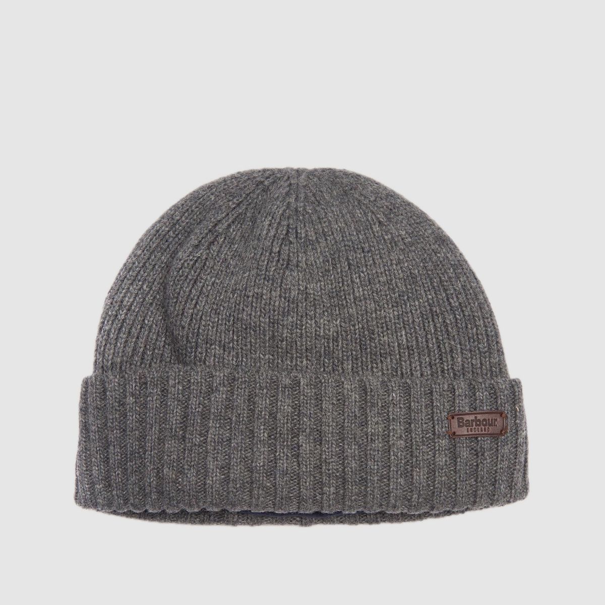 BARBOUR Carlton hat
