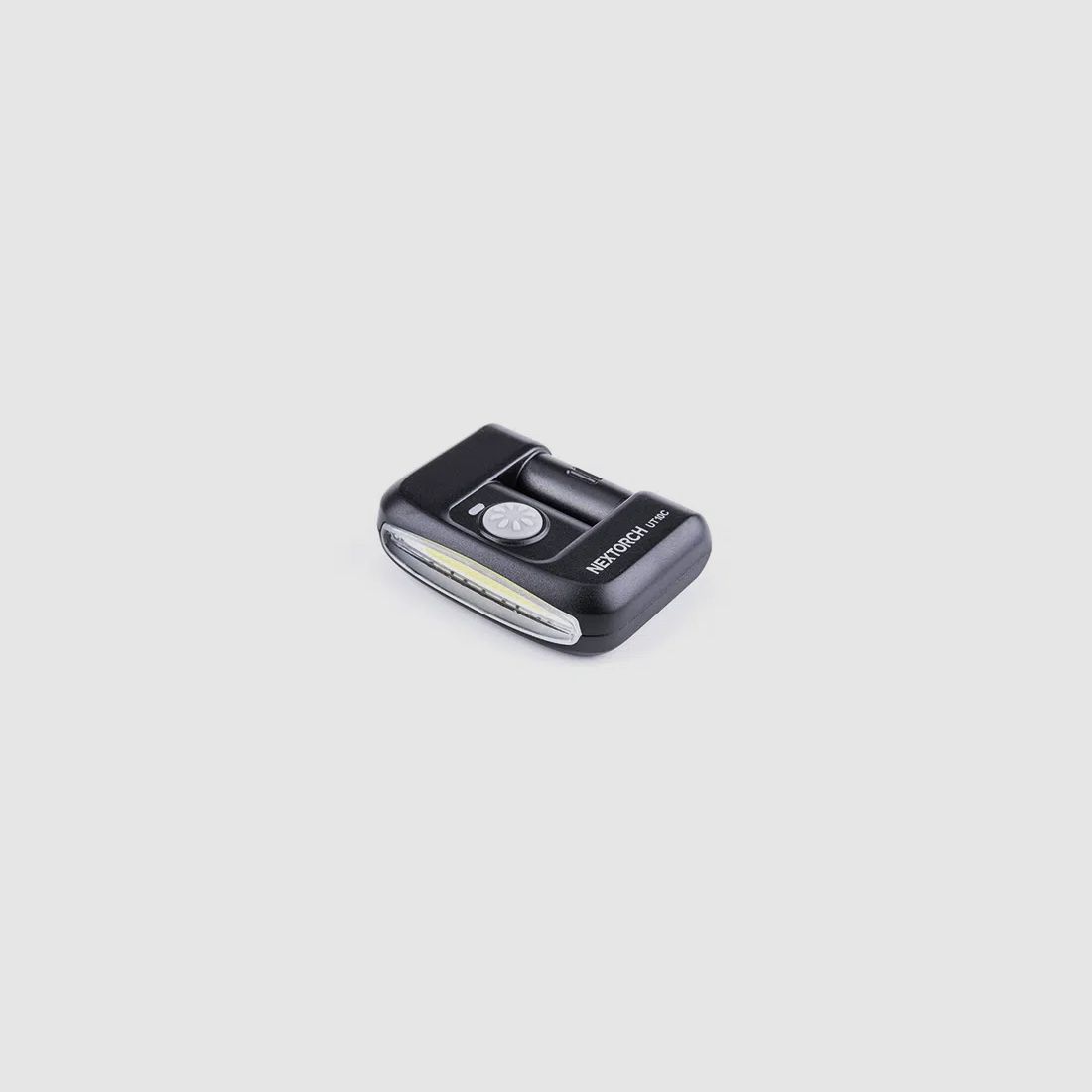 UT10C 170 lumen USB-oplaadbare multifunctionele clip-lamp (5-in-1) Nextorch, afbeelding 1 van 6