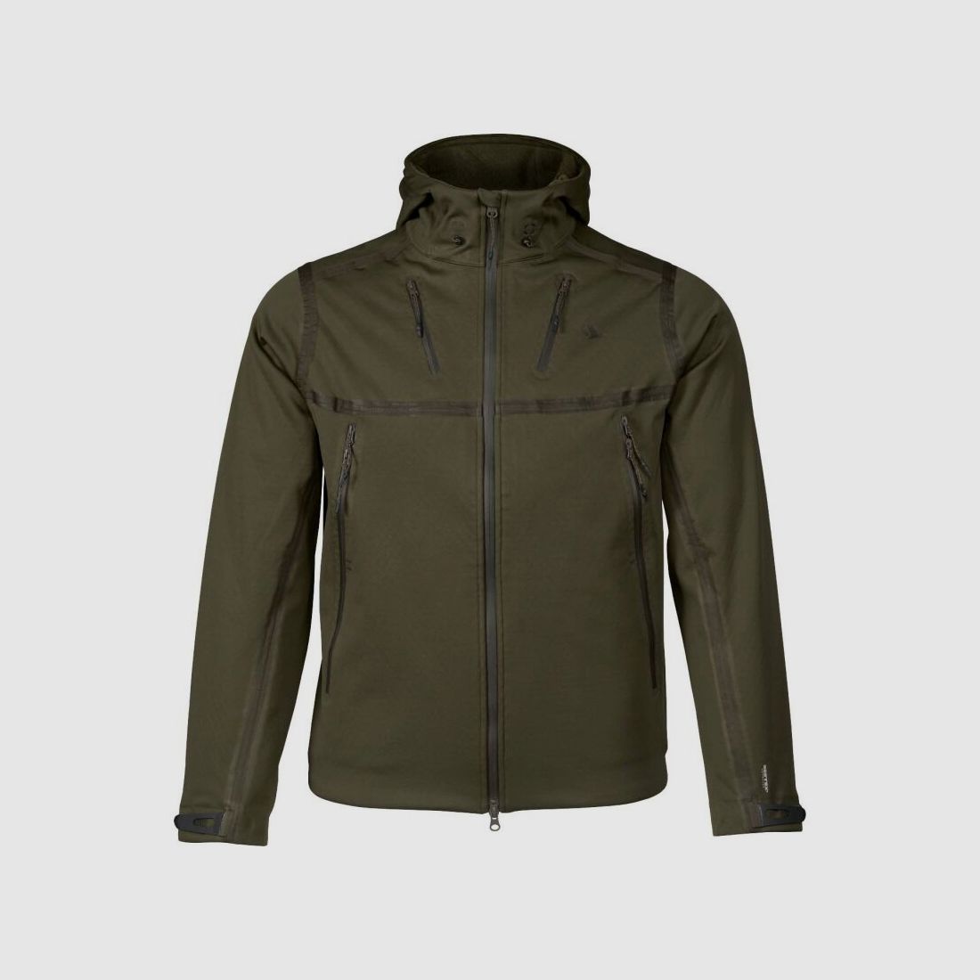 Seeland Hawker Advance Jacke Pine green