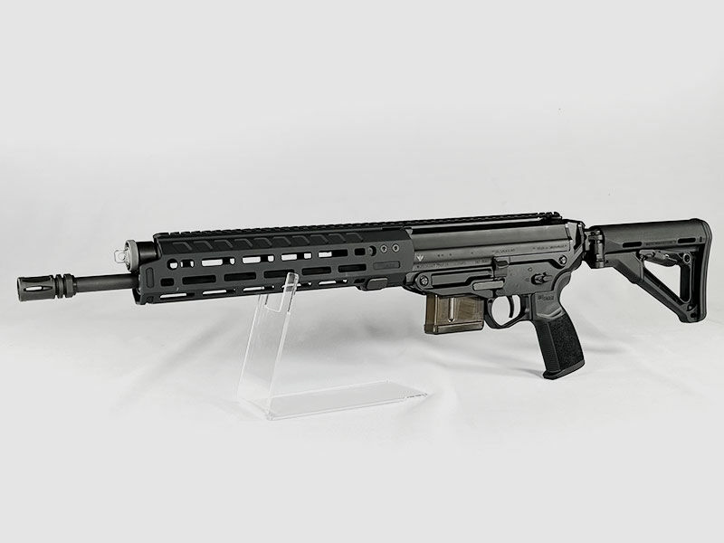 Sig Sauer Swiss Precision SG 561 Sport