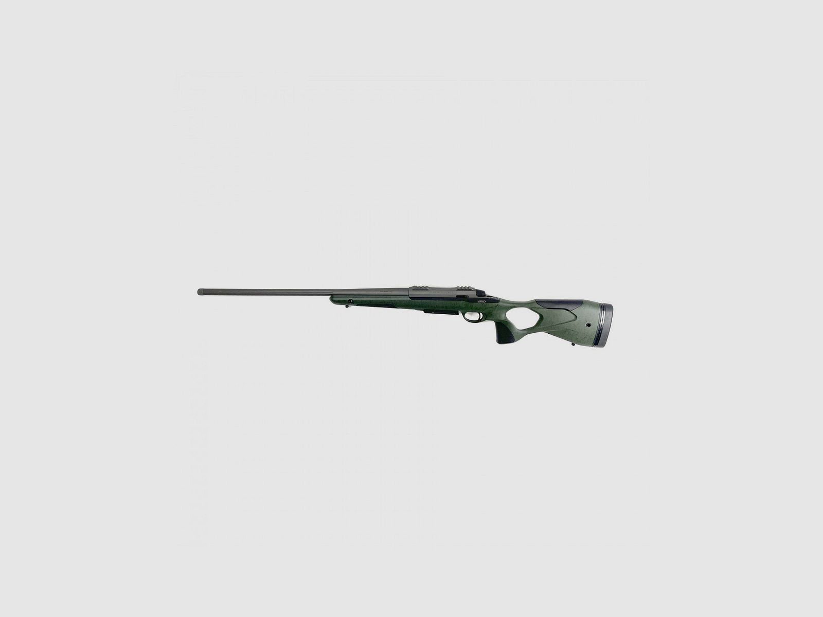 Sako S20 Hunter Cal. 6,5 Creedmoor, image 5 sur 8