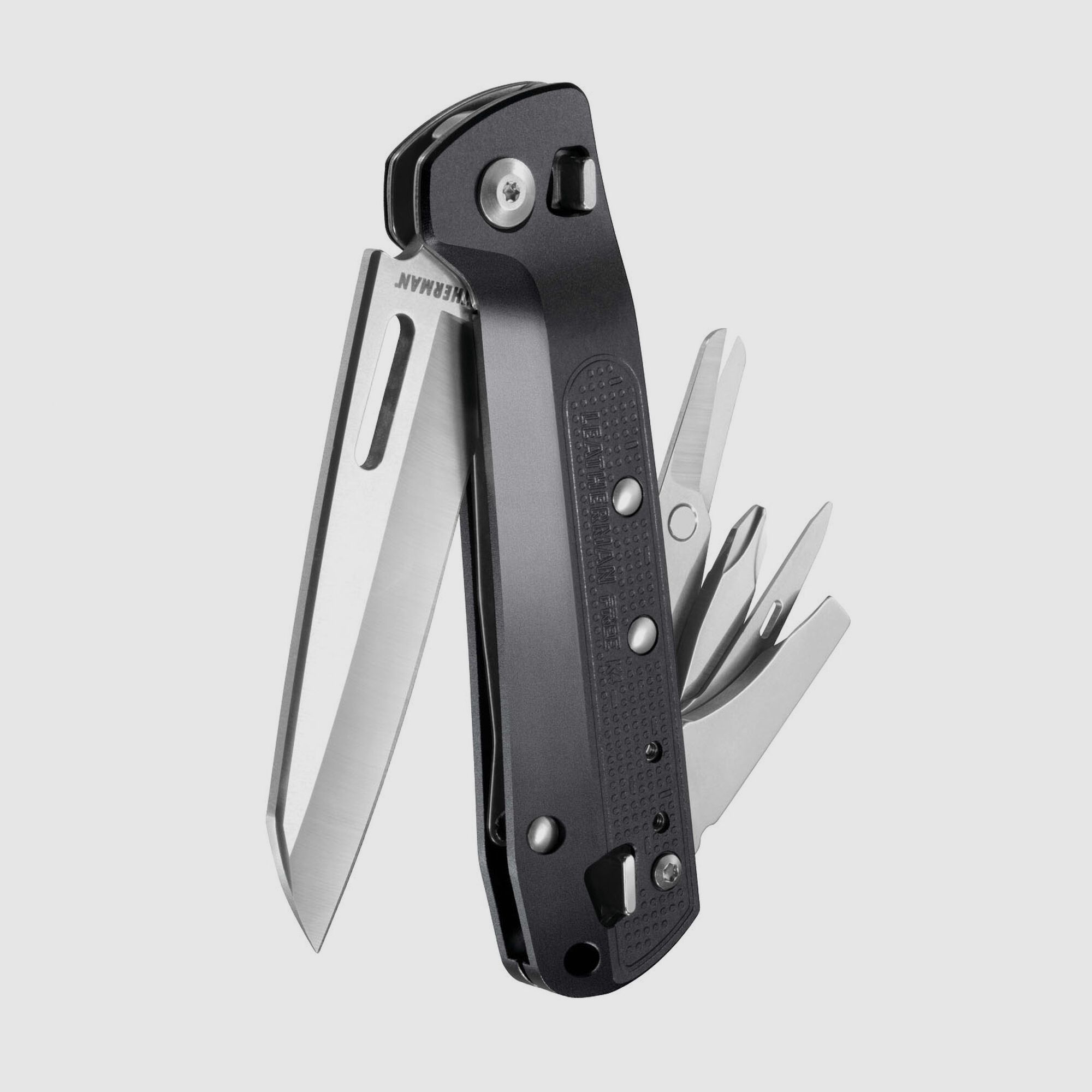 Leatherman FREE K4 Gray
