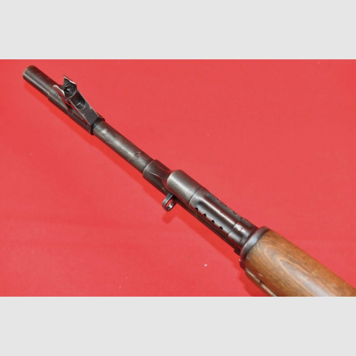 #8020 carabina AK-55, FEG, Ungheria, 7,62x39, immagine 16 di 32
