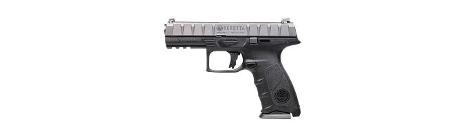 Beretta Pistole APX