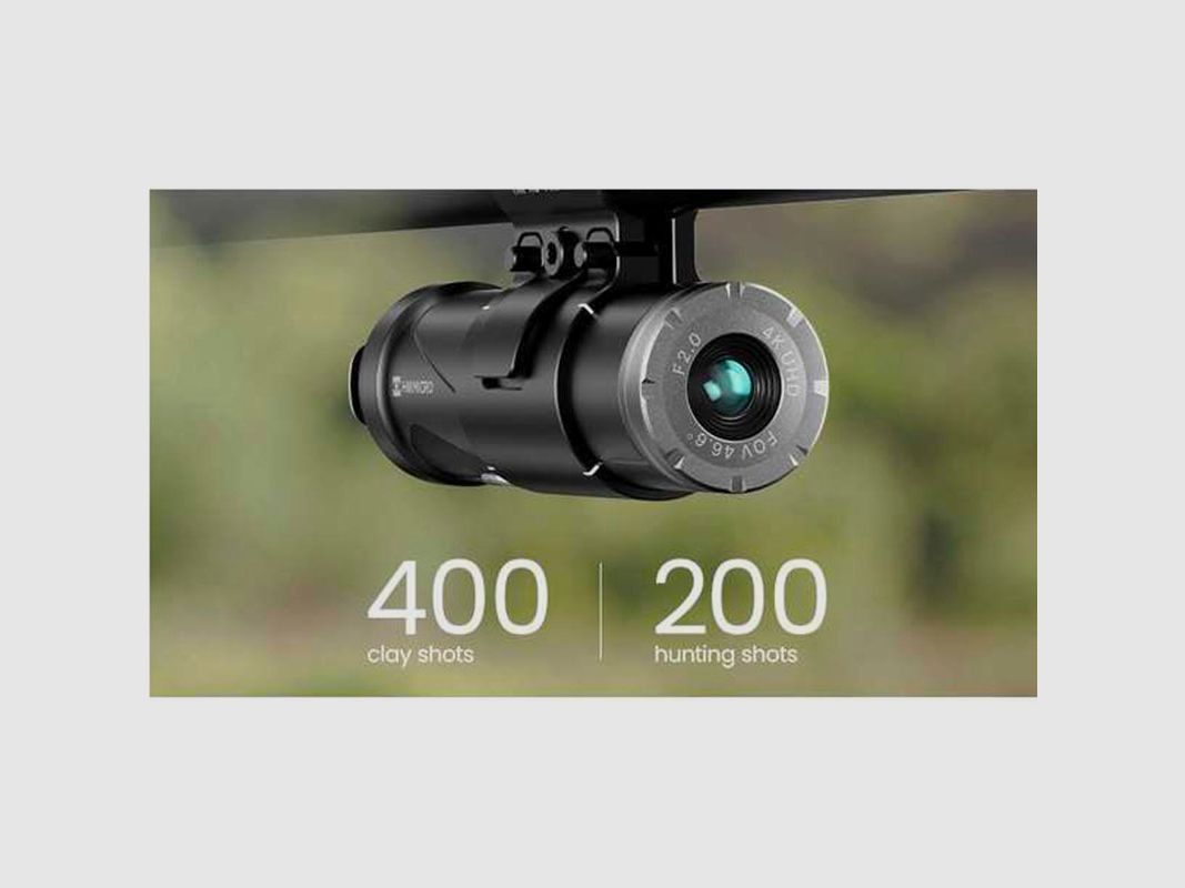 HIKMICRO – HIKCAM A7E ACTION-KAMERA, Bild 13 von 20