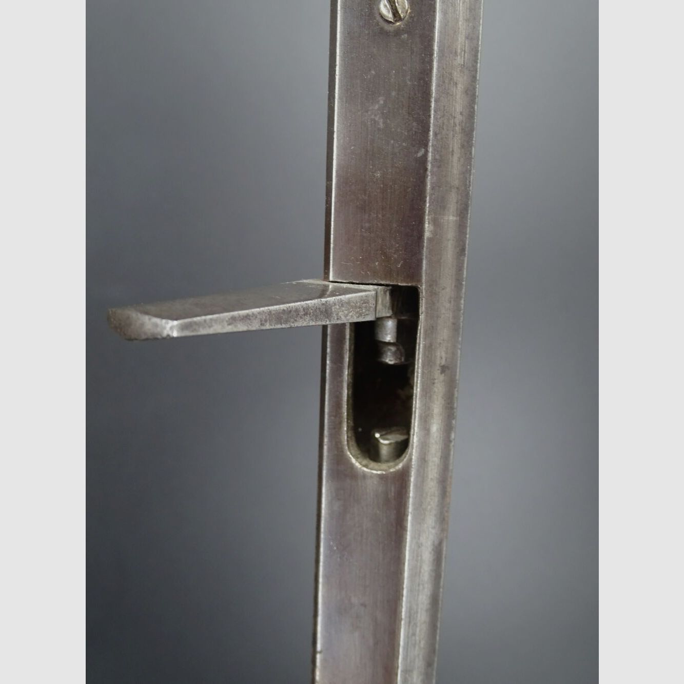 Scheibengewehr Viktor Trülzsch Nürnberg Scheibenbüchse