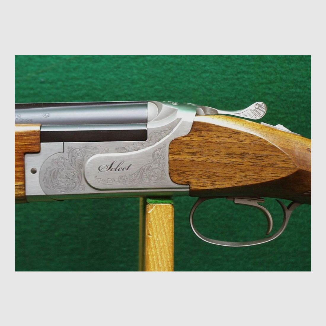 Winchester Sporting Bockdoppelfinte Winchester Select Sporting